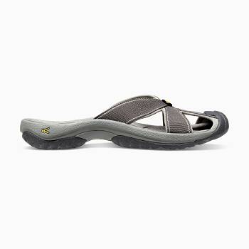 KEEN Bali - Siva Sandale Damske, K0454SK